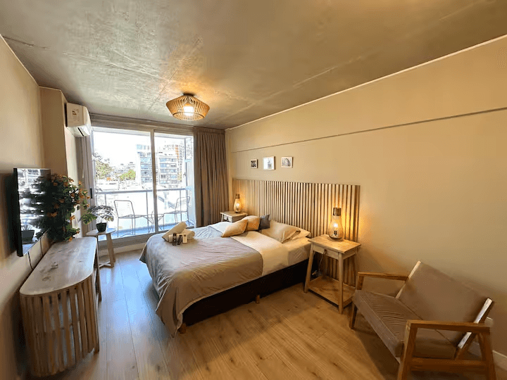 Arevalo 403 — Palermo Hollywood, CABA