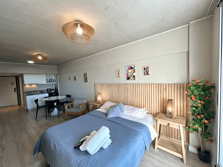 Arevalo 408 — Palermo Hollywood, CABA